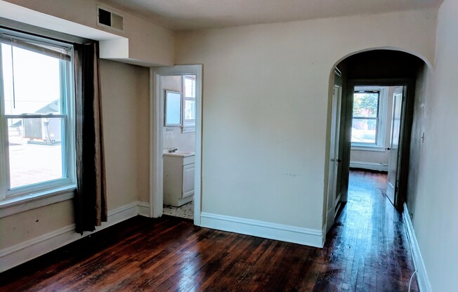 1 bed, 1 bath, $1,150, Unit Apt. 05