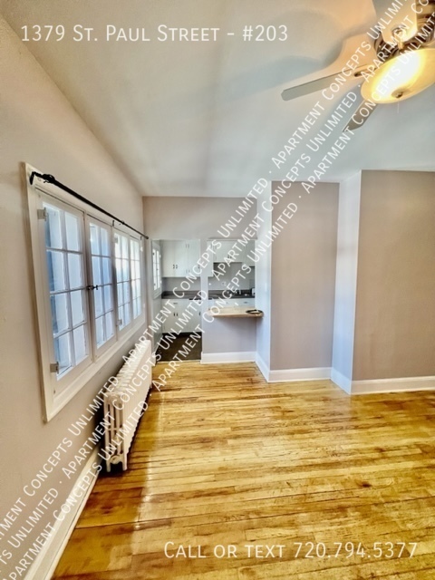 Partner-provided property photo