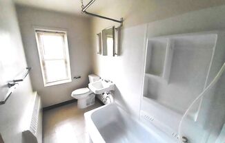 Silver Lake Apartments Bldg 2