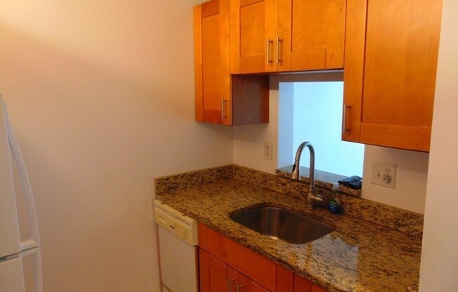 1 bed, 1 bath, 510 sqft, $1,900, Unit 621