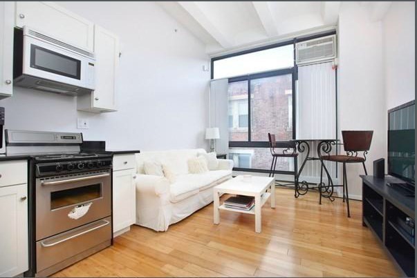 1 bed, 1 bath, 400 sqft, $2,800, Unit 415