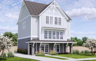 NEW CONSTRUCTION 4 Bed/4.5 Bath Luxury Home with Modern Amenities!