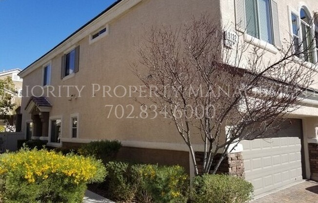 Beautiful 1600+ sq ft.  3 bedroom ~ UPGRADED!