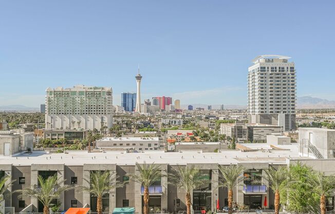 Studio, 1 bath, $1,950, Unit # 753