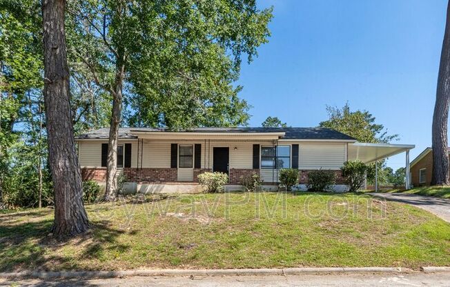 3861 BOULDER CRK RD
