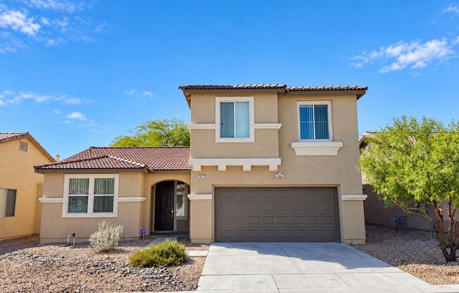 Freshly Updated 4-Bedroom Home with New Patio
