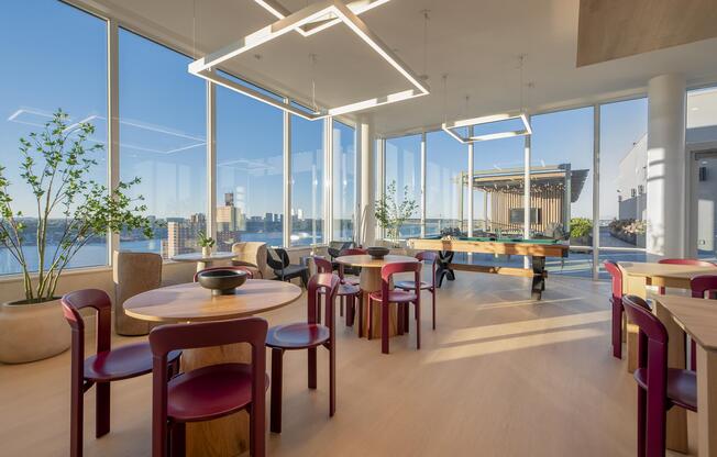 Studio, 1 bath, $3,225, Unit 1801