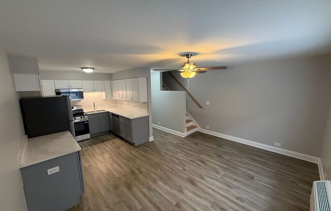 1 bed, 1 bath, $1,950, Unit 310