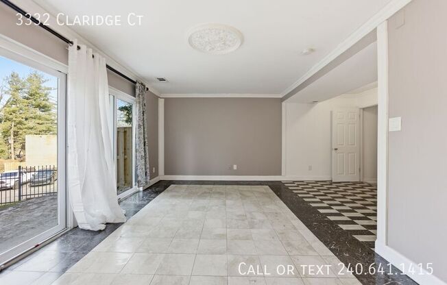 3332 CLARIDGE CT