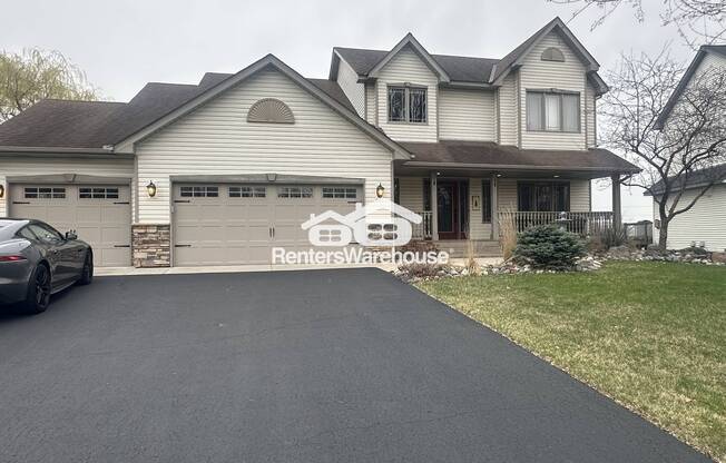 1392 156 LN NW