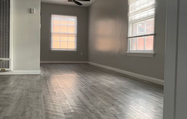 Studio, 1 bath, 610 sqft, $2,045, Unit 1316-12