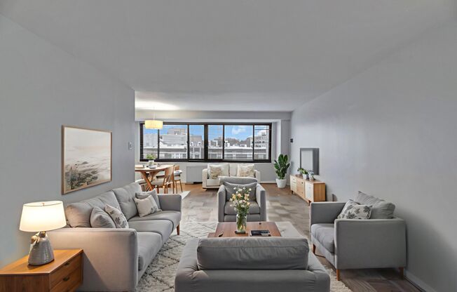 5410 Connecticut Ave NW