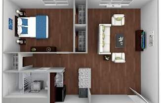 Partner-provided photo for $1774 unit