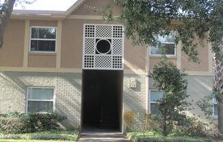 2 Bedroom, 2 Bath Condo with Screened Patio at 9934 Turfway, # 1,  Orlando, FL 32837 ;