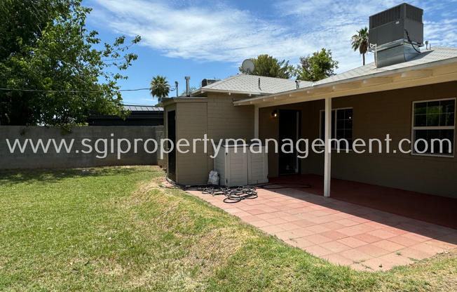 Partner-provided property photo