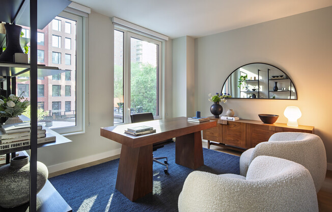 1 bed, 1 bath, $6,254, Unit 307