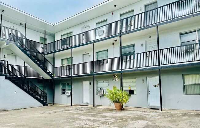 Elegant Apartments For Rent
