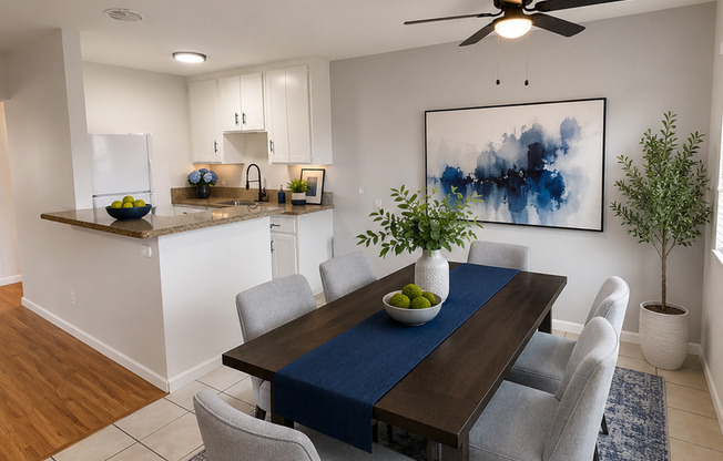 1 bed, 1 bath, 650 sqft, $1,850, Unit 4131-10