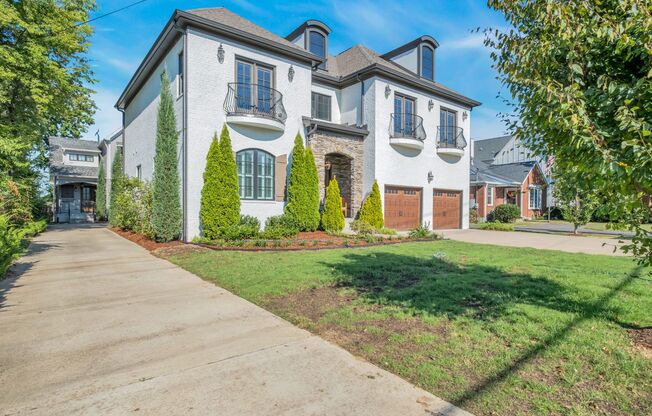 Stunning 5BE/4.5BA in the heart of Green Hills area!