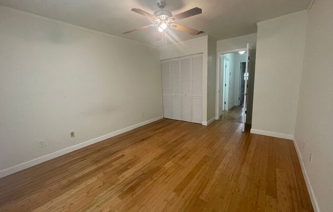 2 beds, 1 bath, $1,800