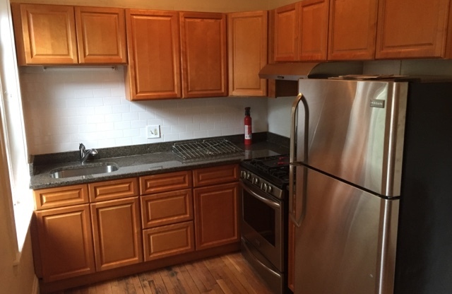 1616- Cambridge Realty, LLC