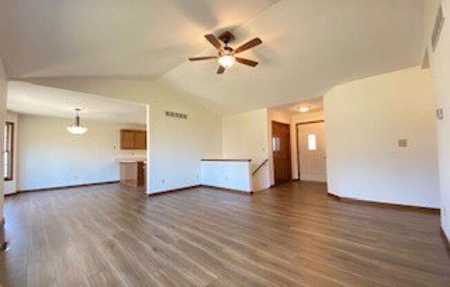 We've got it! 3 Bedroom 2 Bath in The Gardens!