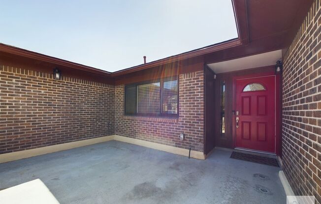 Beautifully Remodeled single Level Home Available Now