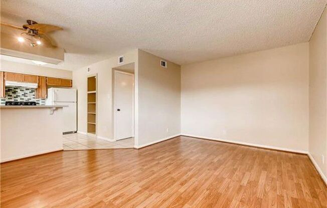 Central Austin Private Lifestyle!