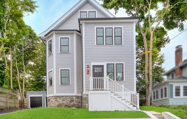 60 JOHNSWOOD RD
