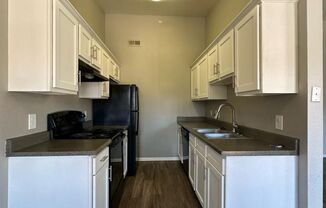 Rockview Apartments