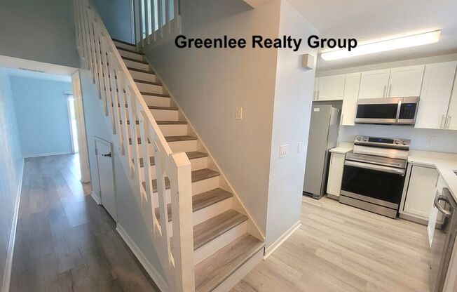 Don't miss this beautiful, peaceful, updated 2 Bed/1.5 Bath 2 story condo in the Chelsea Meadows community.
