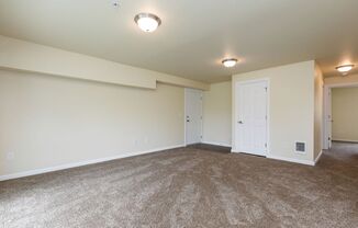 Pacific Manor Apartments