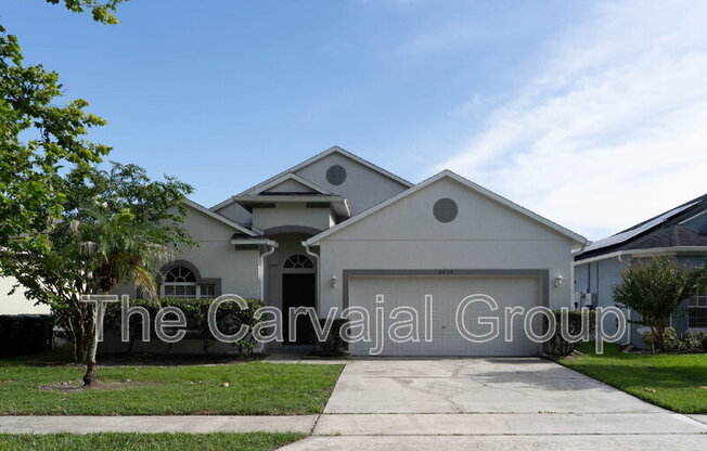 4434 WATERSIDE POINTE CIR