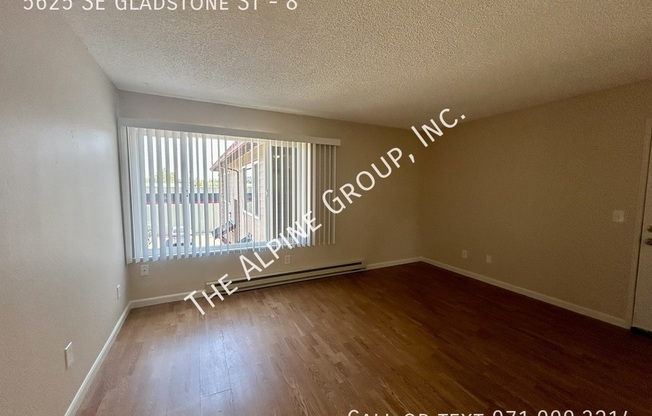 5625 SE GLADSTONE ST