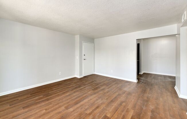 2 beds, 2 baths, 849 sqft, $1,200, Unit 1828-06