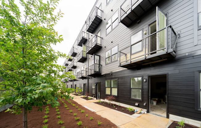 Janie Apartments - Free internet!
