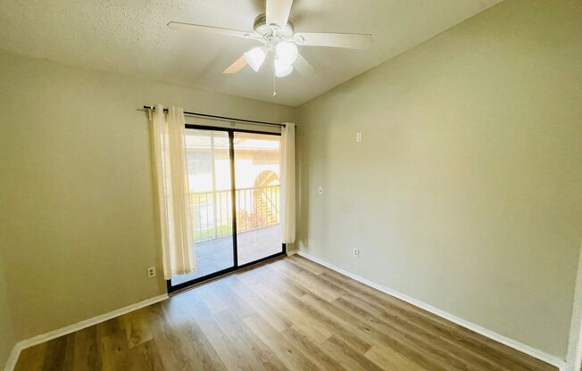 2 beds, 2 baths, $1,600