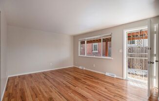 2 beds, 1 bath, $1,875