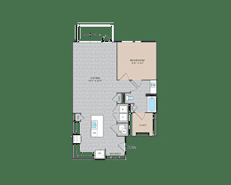 Partner-provided photo for $1778 unit