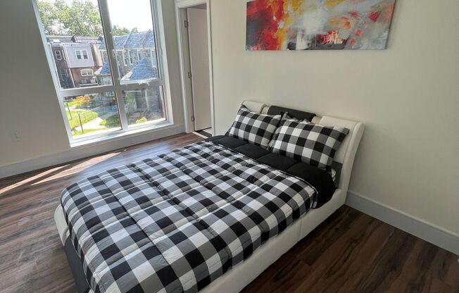 1 bed, 1 bath, 620 sqft, $1,860, Unit 204