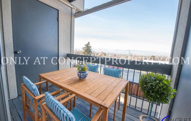 2 beds, 1 bath, 970 sqft, $1,299, Unit 15 PR