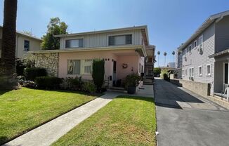 Happy in Heart of Glendale