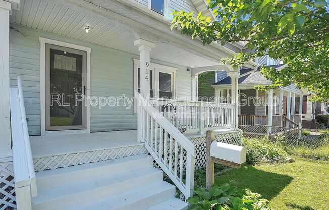 914 LOCKBOURNE RD