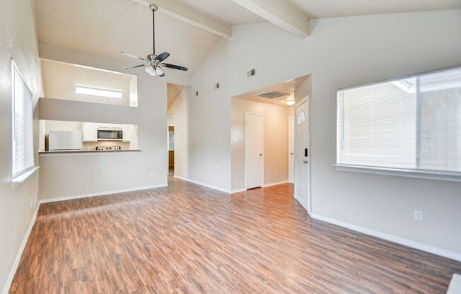 Stylish and Updated Rental Home in Prime Houston Location