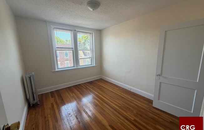 5 Barrows St