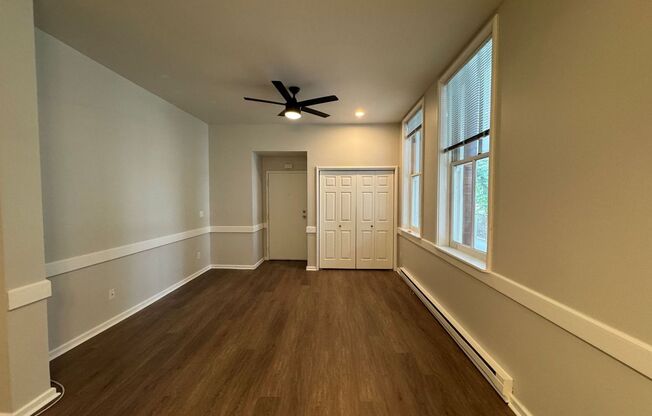 2 beds, 2 baths, 770 sqft, $1,545, Unit 1104