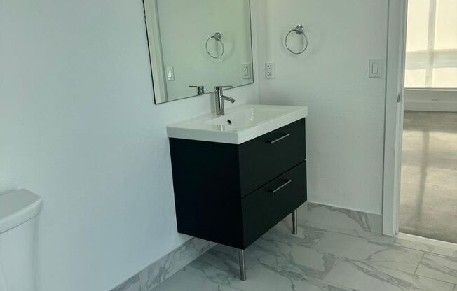 1 bed, 2.5 baths, 1,790 sqft, $6,200, Unit Unit 1001