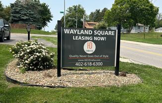 Wayland Square