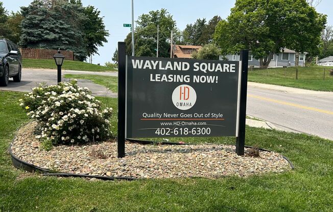 Wayland Square