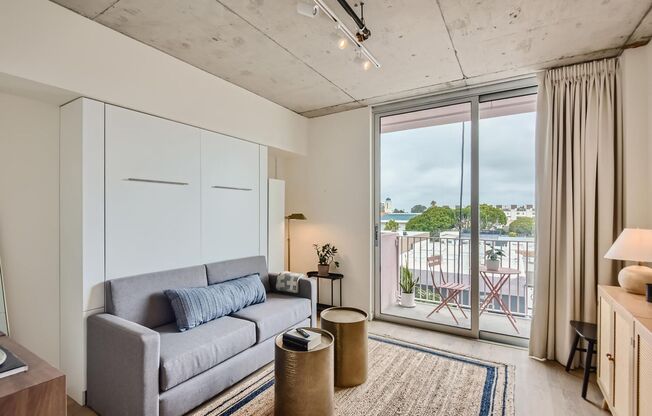 Sasan Lofts